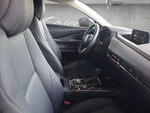 Used 2024 MAZDA CX-30 AWD 2.5 S w/ Preferred Package image 30