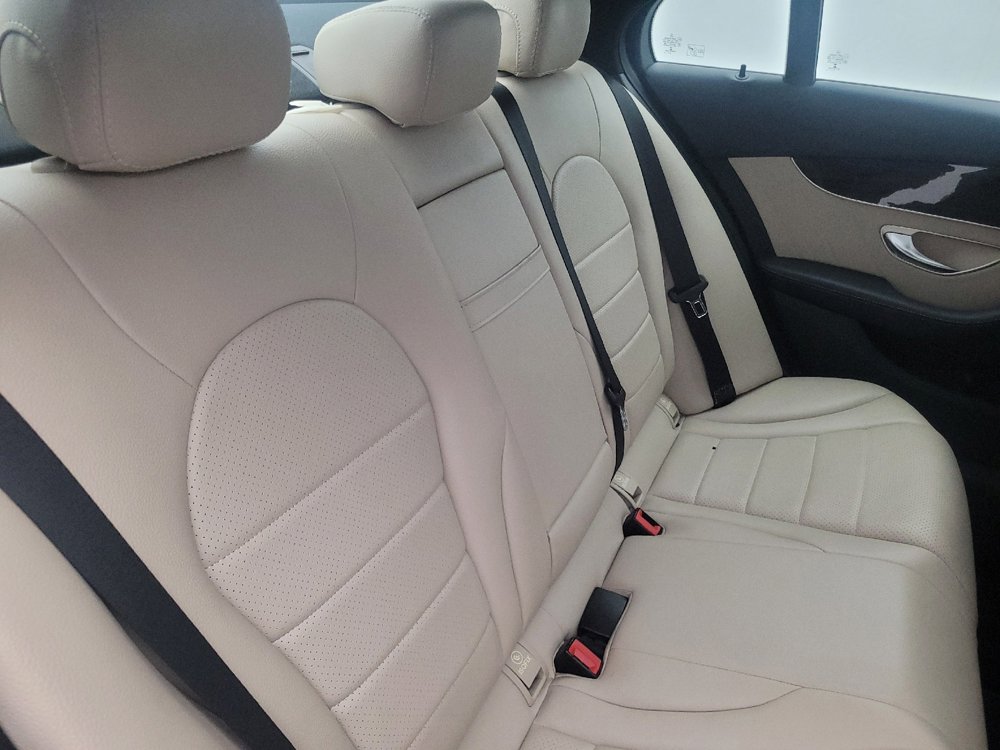 Used 2020 Mercedes-Benz C 300 Sedan image 19