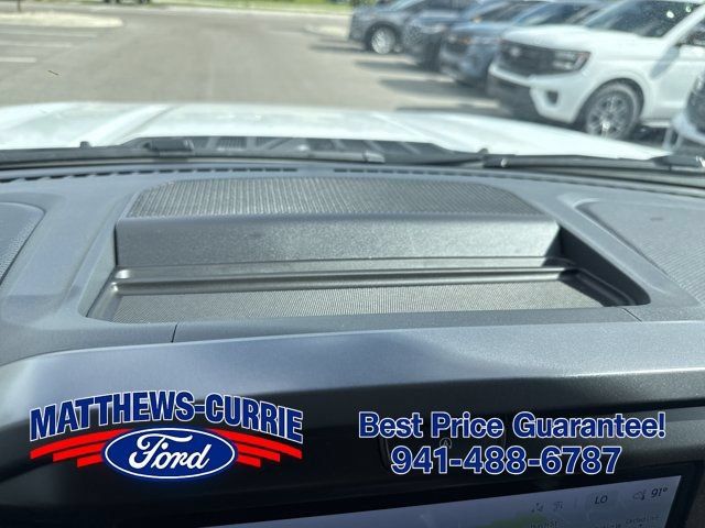 New 2026 Ford F150 XLT w/ Equipment Group 302A MID RWD image 19