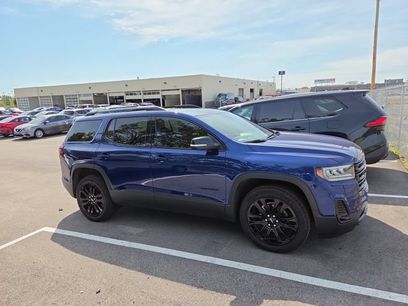 Used 2023 GMC Acadia SLT w/ Elevation Edition