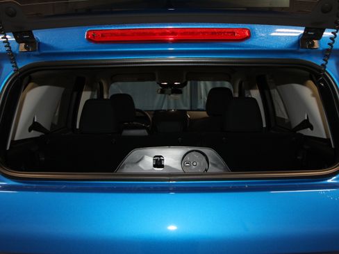 New 2025 Ford Bronco Sport Big Bend w/ Convenience Package image 30