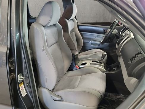 Used 2012 Toyota Tacoma 4x4 Double Cab w/ TRD Sport Pkg image 20