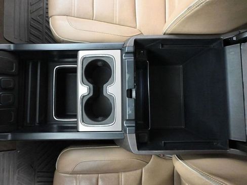 Used 2018 GMC Sierra 1500 Denali AWD/4WD image 39