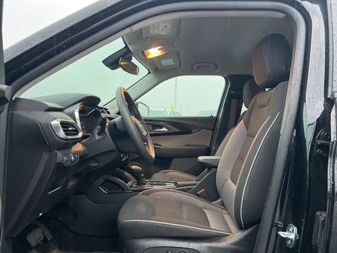 Used 2023 Chevrolet TrailBlazer LT w/ Confidence II Package image 11