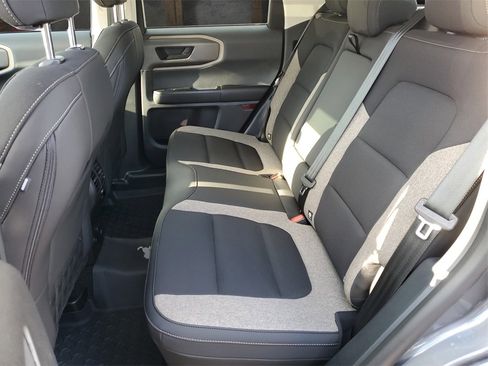 New 2025 Ford Bronco Sport Big Bend image 37