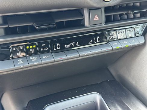 New 2026 Toyota Crown image 18