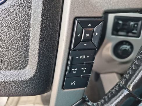 Used 2017 Ford Expedition EL Limited AWD/4WD image 18
