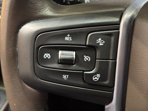 Certified 2021 GMC Sierra 1500 SLT w/ SLT Premium Plus Package image 28