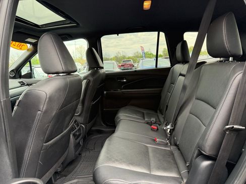 Used 2021 Honda Passport EX-L image 18