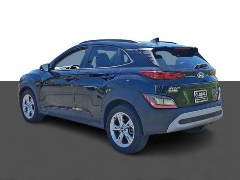 Used 2023 Hyundai Kona SEL w/ Cargo Package AWD/4WD image 6
