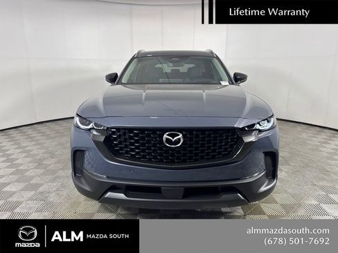 New 2026 MAZDA CX-50 2.5 Hybrid w/ Weather Package AWD/4WD image 3