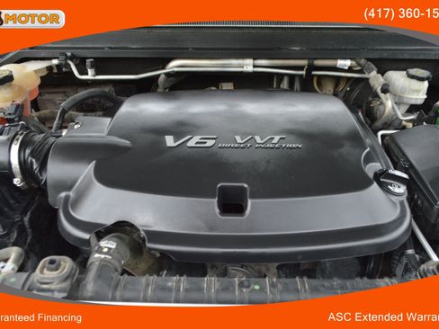 Used 2022 Chevrolet Colorado W/T w/ WT Convenience Package AWD/4WD image 29