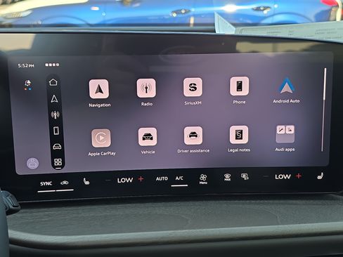 New 2026 Audi Q5 Premium AWD/4WD image 21