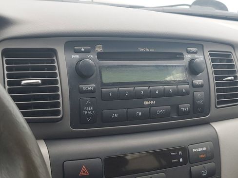 Used 2007 Toyota Corolla LE image 25