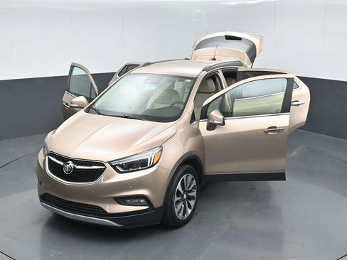 Used 2018 Buick Encore Premium image 55