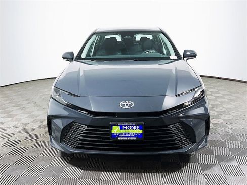 New 2026 Toyota Camry LE image 3