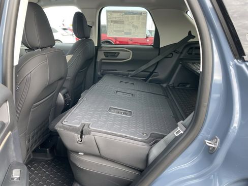 New 2025 Ford Bronco Sport Big Bend image 58