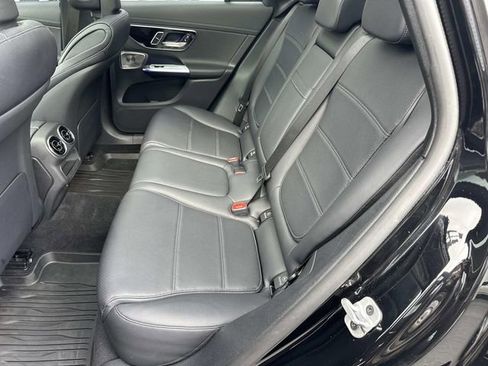 Certified 2023 Mercedes-Benz GLC 300 4MATIC image 11