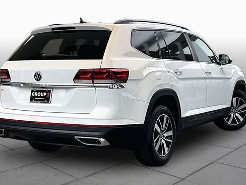 Used 2022 Volkswagen Atlas SE FWD image 13