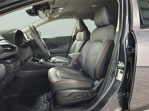 New 2026 Subaru Crosstrek 2.5i Limited image 17