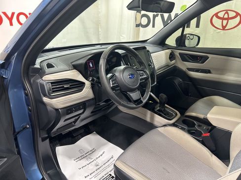 Used 2025 Subaru Forester Premium w/ Convenience Package #1 image 22