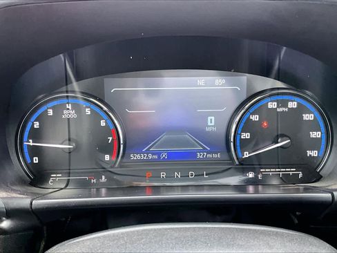 Used 2023 Ford Bronco Sport Outer Banks w/ Tech Package image 26