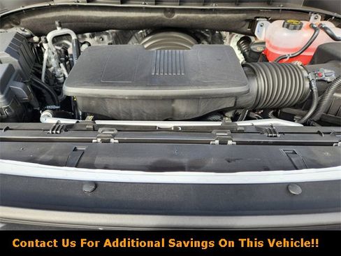 New 2026 GMC Yukon XL AT4 w/ AT4 Premium Package image 23