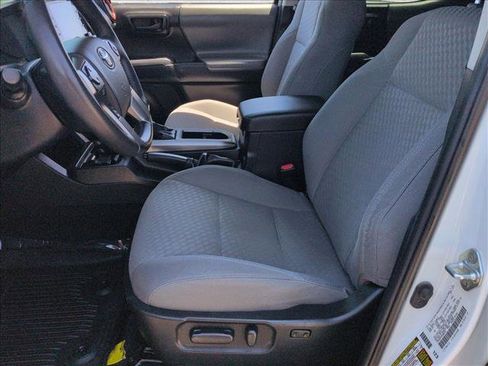 Used 2023 Toyota Tacoma SR5 RWD image 23