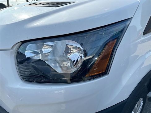 Used 2024 Ford Transit 250 Low Roof w/ Exterior Upgrade Package image 10
