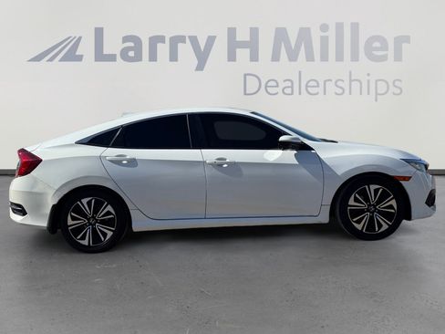 Used 2016 Honda Civic EX-T image 6