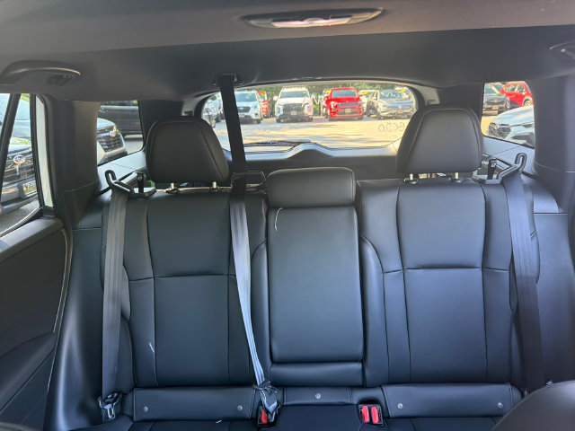 New 2026 Subaru Outback Premium AWD/4WD image 36