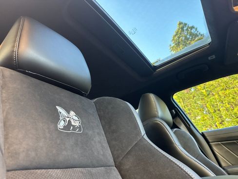 Used 2023 Dodge Charger Scat Pack w/ Plus Group image 15