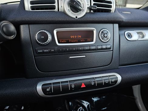 Used 2013 smart fortwo electric drive RWD image 26