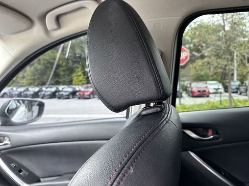 Used 2016 MAZDA CX-5 Grand Touring FWD image 16
