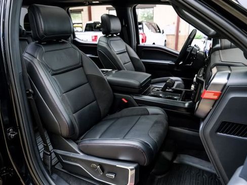 Used 2026 Ford F150 Raptor AWD/4WD image 72