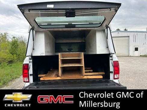 Used 2022 RAM 1500 Tradesman w/ Popular Equipment Group AWD/4WD image 11