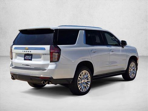 Used 2023 Chevrolet Tahoe Premier RWD image 5