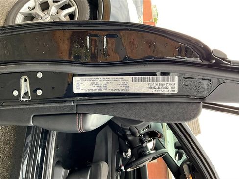 Used 2026 Dodge Durango GT w/ Trailer Tow Group IV AWD/4WD image 6