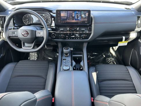 New 2026 Nissan Pathfinder Rock Creek w/ Rock Creek Premium Package AWD/4WD image 19