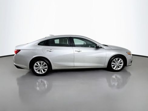 Used 2020 Chevrolet Malibu LT FWD image 9