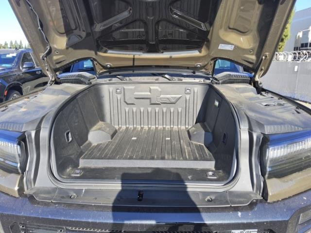 Used 2026 GMC Hummer EV SUV AWD/4WD image 10