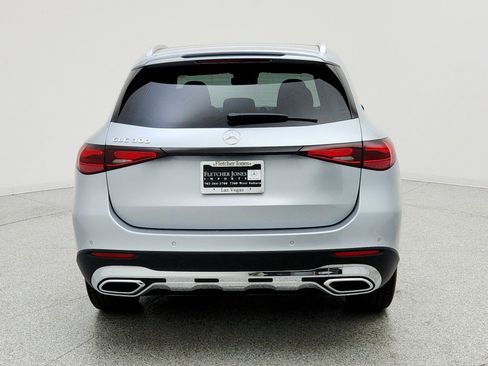 New 2026 Mercedes-Benz GLC 300 image 4
