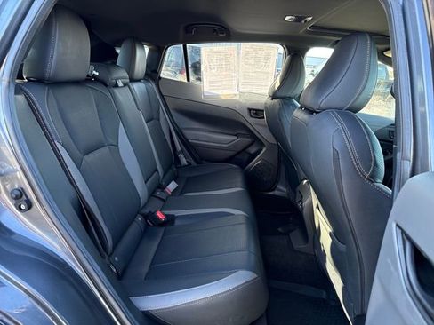 Certified 2024 Subaru Crosstrek 2.5i Wilderness w/ Crosstrek Mirror Package image 10