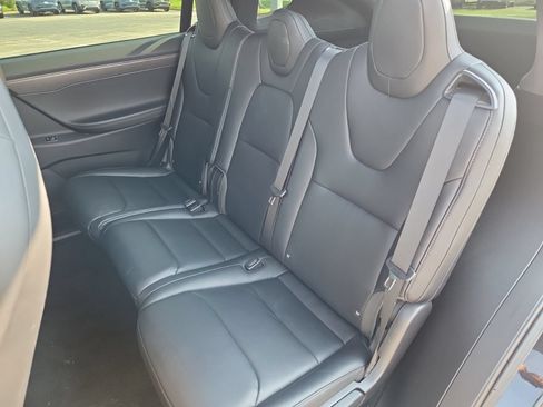 Used 2018 Tesla Model X 75D AWD/4WD image 20