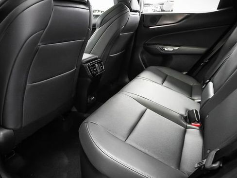 Certified 2025 Lexus NX 450h+ F Sport w/ Towing Package (2000 Lbs) AWD/4WD image 21