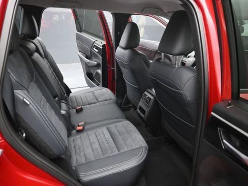 New 2026 Nissan Rogue SL AWD/4WD image 32