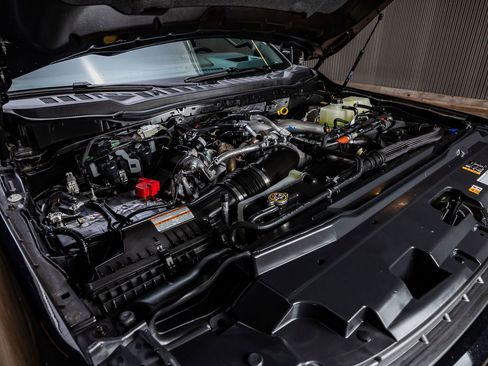 Used 2026 Ford F250 King Ranch image 41