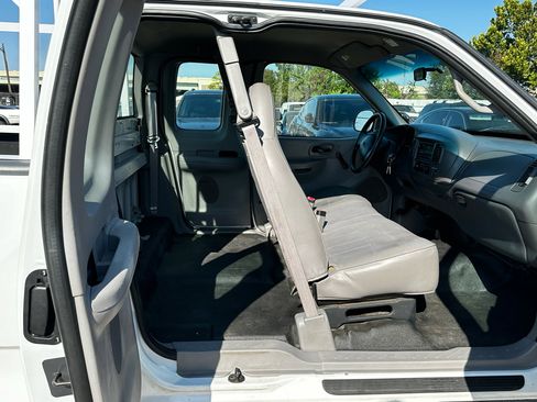 Used 1999 Ford F150 2WD SuperCab image 29