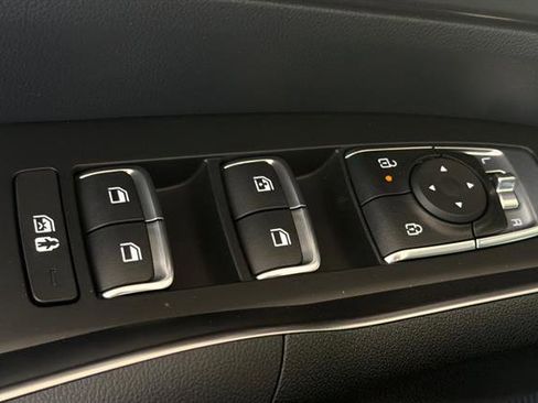 New 2026 Kia Sorento EX image 24