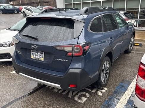 Used 2024 Subaru Outback Limited image 5